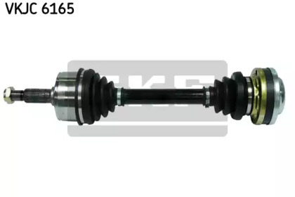 SKF VKJC 6165